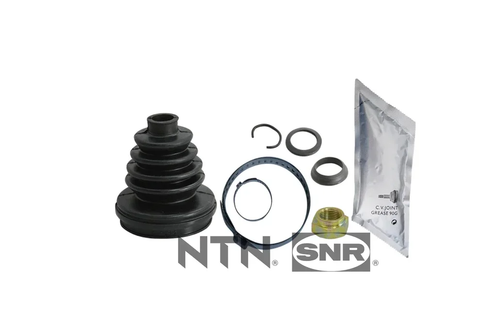 IBK60.002 SNR/NTN Комплект пыльника, приводной вал (фото 1)
