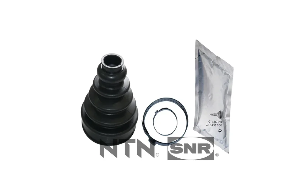 IBK60.003 SNR/NTN Комплект пыльника, приводной вал (фото 1)