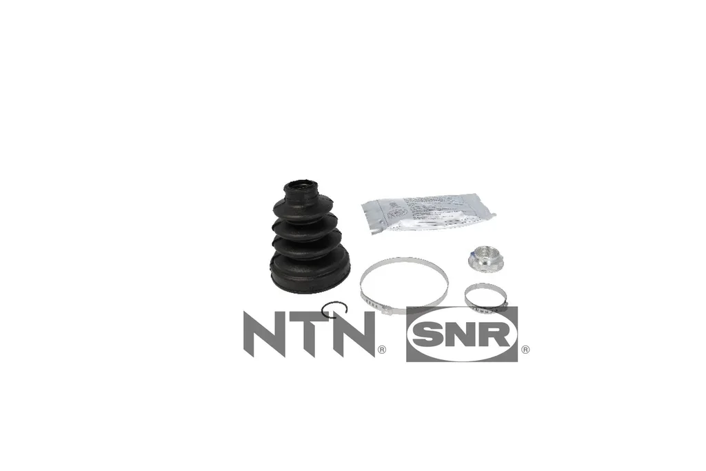 OBK50.007 SNR/NTN Комплект пыльника, приводной вал (фото 1)