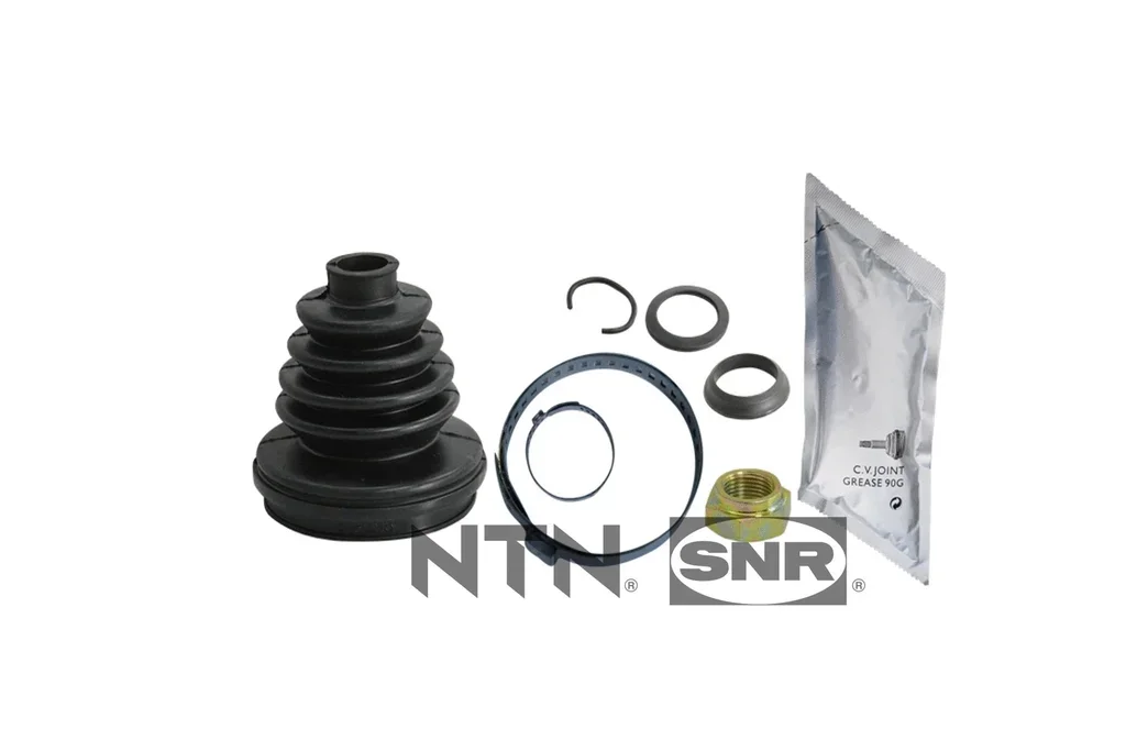 OBK53.006 SNR/NTN Комплект пыльника, приводной вал (фото 1)