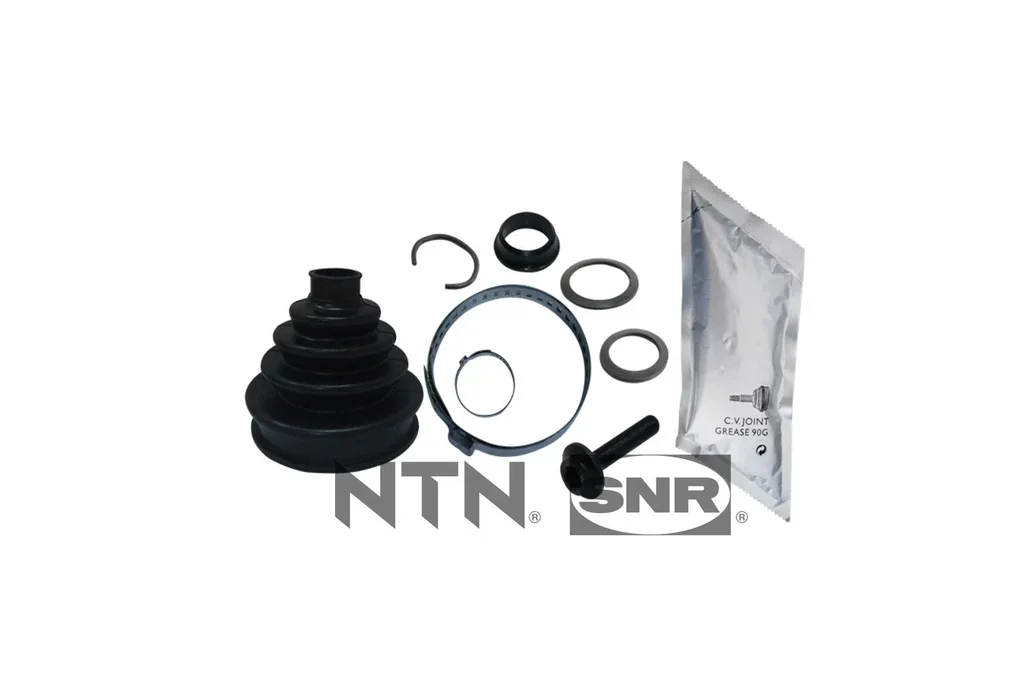 OBK54.001 SNR/NTN Комплект пыльника, приводной вал (фото 1)