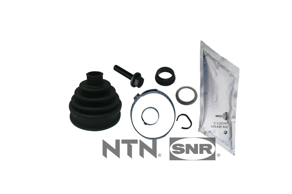 OBK54.005 SNR/NTN Комплект пыльника, приводной вал (фото 1)