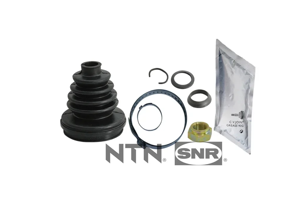 OBK54.006 SNR/NTN Комплект пыльника, приводной вал (фото 1)