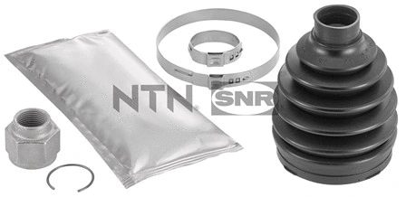 OBK66.003 SNR/NTN Комплект пыльника, приводной вал (фото 1)