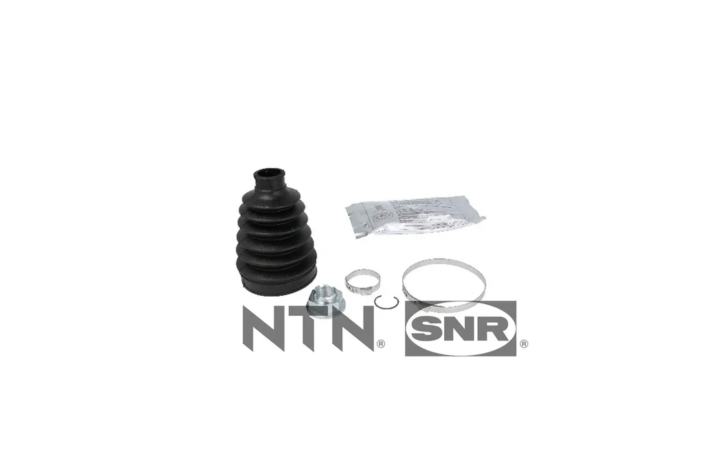 OBK90.001 SNR/NTN Комплект пыльника, приводной вал (фото 1)