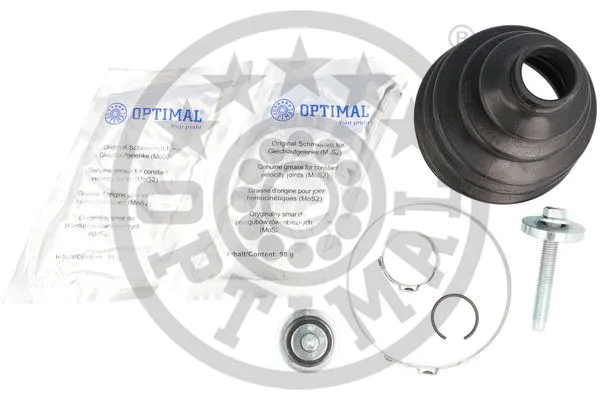 CVB-10700TPE OPTIMAL Комплект пыльника, приводной вал (фото 1)