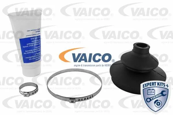 V10-6233 VAICO Комплект пыльника, приводной вал (фото 1)