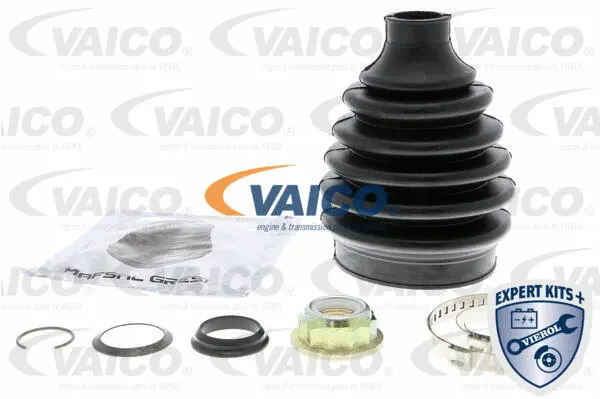 V10-6235 VAICO Комплект пыльника, приводной вал (фото 1)