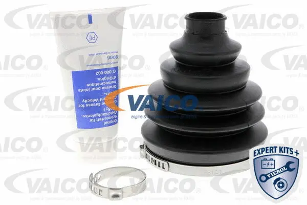 V10-6236 VAICO Комплект пыльника, приводной вал (фото 1)