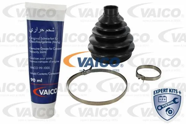 V10-6237 VAICO Комплект пыльника, приводной вал (фото 1)