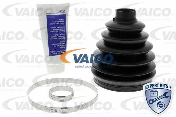 V10-6241 VAICO Комплект пыльника, приводной вал (фото 1)