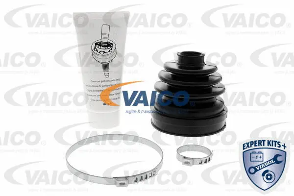 V10-6255 VAICO Комплект пыльника, приводной вал (фото 1)