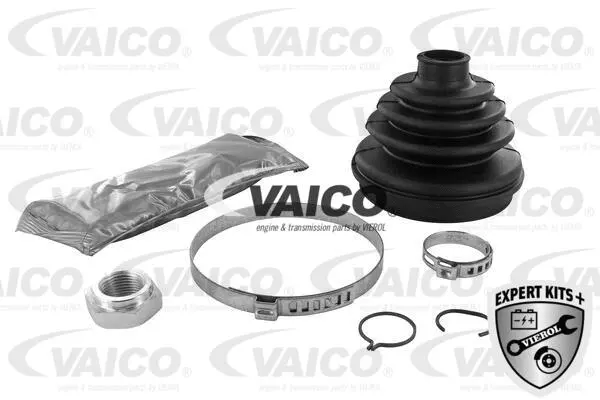 V10-6377 VAICO Комплект пыльника, приводной вал (фото 1)