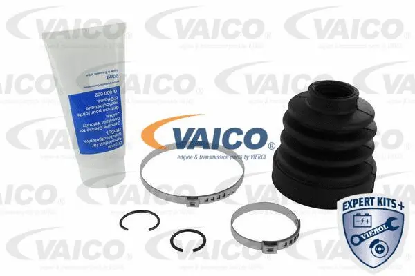 V25-0400 VAICO Комплект пыльника, приводной вал (фото 1)