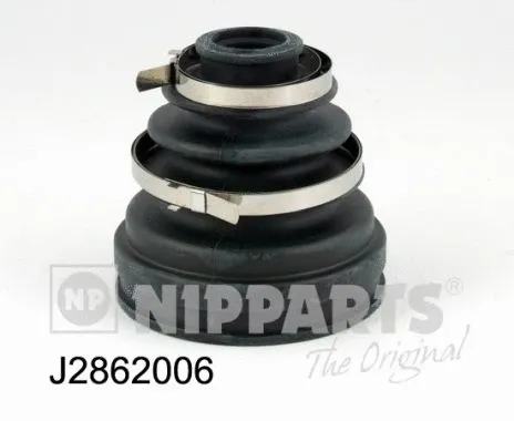 J2862006 NIPPARTS Комплект пыльника, приводной вал (фото 1)