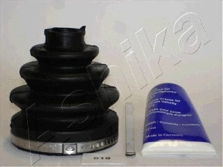 63-00-019 ASHIKA Комплект пыльника, приводной вал (фото 1)