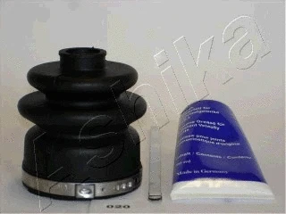 63-00-020 ASHIKA Комплект пыльника, приводной вал (фото 1)
