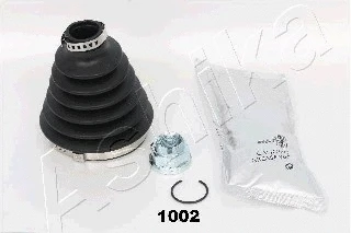 63-01-1002 ASHIKA Комплект пыльника, приводной вал (фото 1)