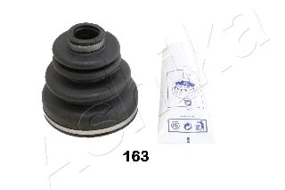 63-01-163 ASHIKA Комплект пыльника, приводной вал (фото 1)