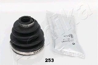 63-02-253 ASHIKA Комплект пыльника, приводной вал (фото 1)