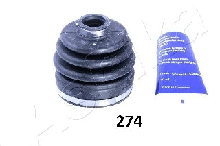 63-02-274 ASHIKA Комплект пыльника, приводной вал (фото 1)