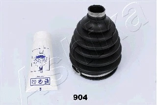 63-09-904 ASHIKA Комплект пыльника, приводной вал (фото 1)