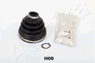 63-0H-H00 ASHIKA Комплект пыльника, приводной вал (фото 1)