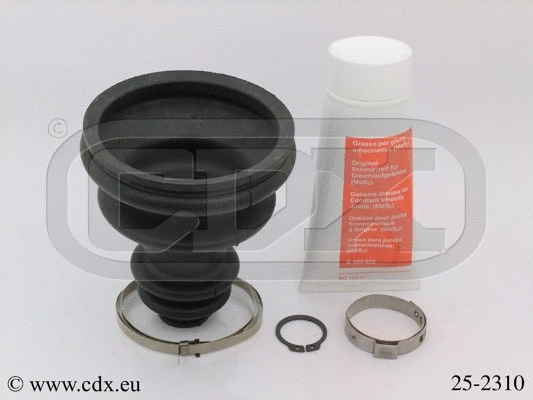 25-2310 CDX Комплект пыльника, приводной вал (фото 1)