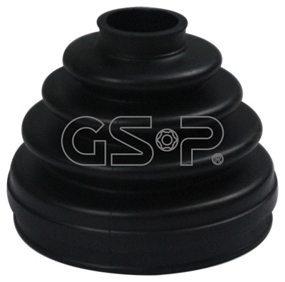 540125 GSP Комплект пыльника, приводной вал (фото 1)