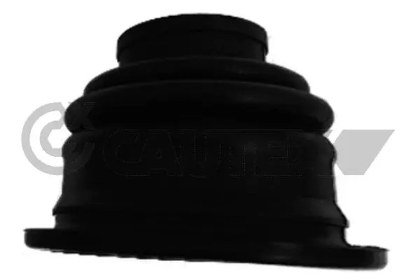 480628 CAUTEX Комплект пыльника, приводной вал (фото 1)