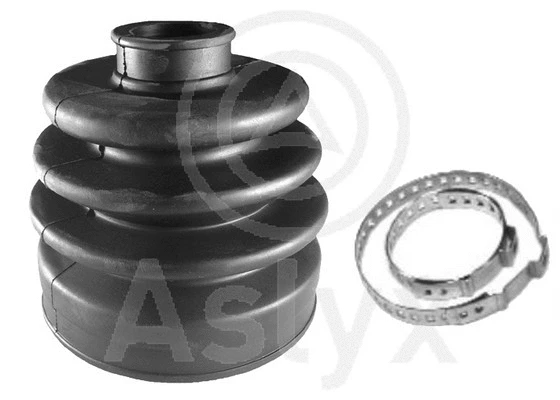 AS-200463 Aslyx Комплект пыльника, приводной вал (фото 1)