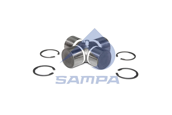 022.014 SAMPA Шарнир, продольный вал (фото 1)