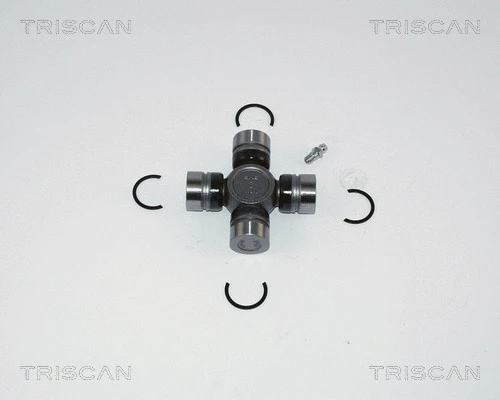 8540 T12 TRISCAN Карданный шарнир с крестовиной (фото 1)