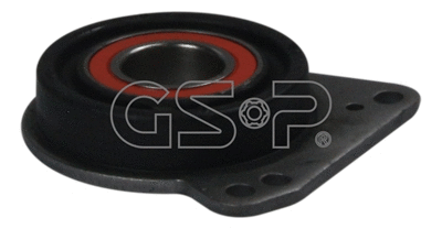 514801 GSP Подвеска, карданный вал (фото 1)