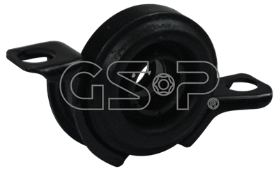 530440 GSP Подвеска, карданный вал (фото 1)