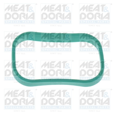 016158 MEAT & DORIA Прокладка, впускной коллектор (фото 1)