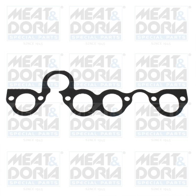 016165 MEAT & DORIA Прокладка, впускной коллектор (фото 1)