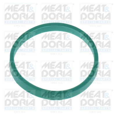 016166 MEAT & DORIA Прокладка, впускной коллектор (фото 1)