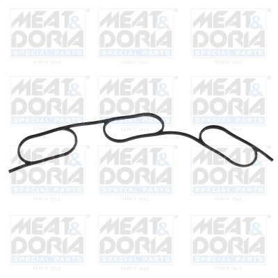 016180 MEAT & DORIA Прокладка, впускной коллектор (фото 1)