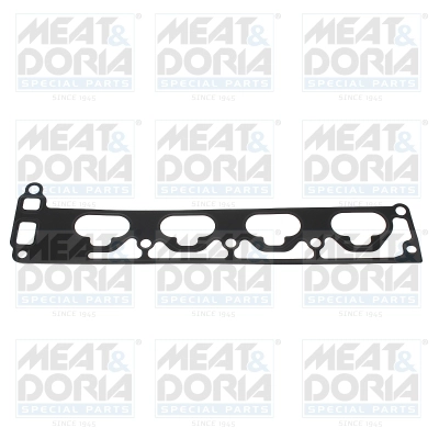 016188 MEAT & DORIA Прокладка, впускной коллектор (фото 1)