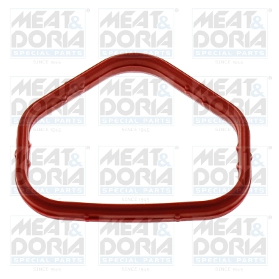 016192 MEAT & DORIA Прокладка, впускной коллектор (фото 1)