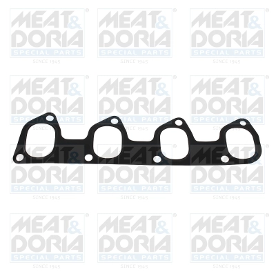 016210 MEAT & DORIA Прокладка, впускной коллектор (фото 1)