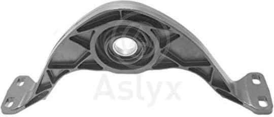 AS-203465 Aslyx Подшипник, промежуточный подшипник карданного вала (фото 1)