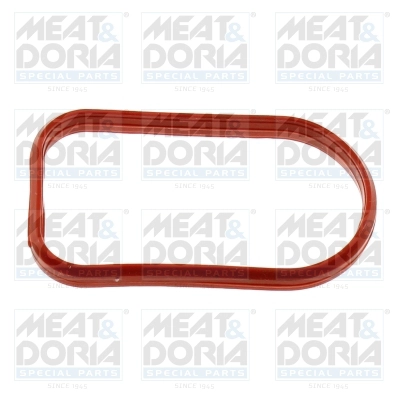 016227 MEAT & DORIA Прокладка, впускной коллектор (фото 1)