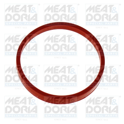 016250 MEAT & DORIA Прокладка, впускной коллектор (фото 1)