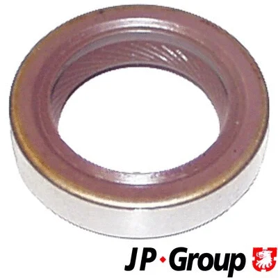 1232100100 JP GROUP Уплотнительное кольцо вала, приводной вал (фото 1)