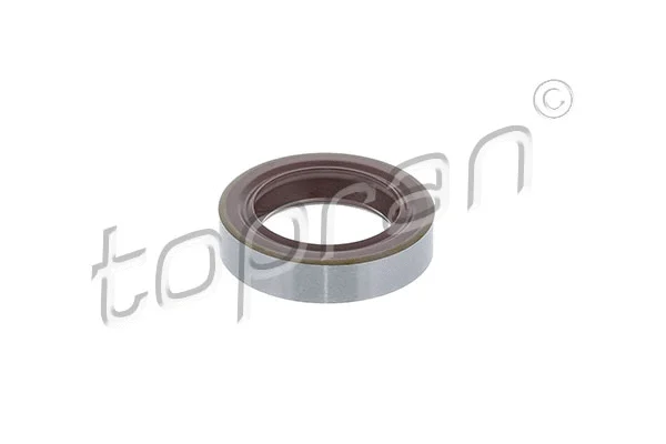 201 531 TOPRAN Уплотнительное кольцо вала, приводной вал (фото 1)