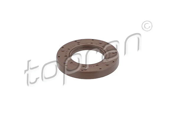 503 540 TOPRAN Уплотнительное кольцо вала, приводной вал (фото 1)