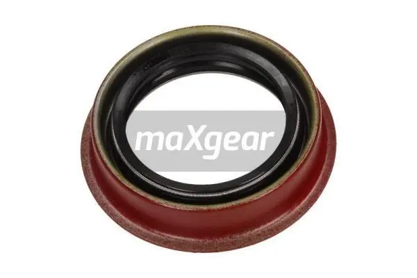 70-0010 MAXGEAR Уплотнительное кольцо вала, приводной вал (фото 1)