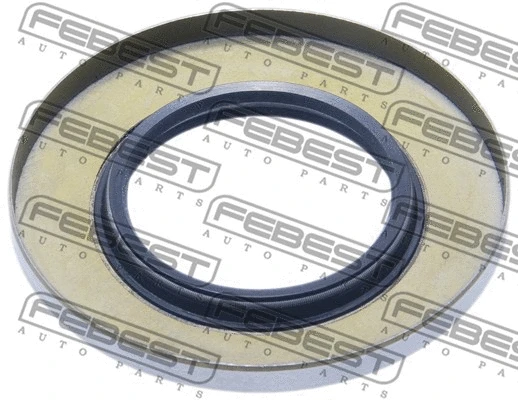 95GDY-40720707X FEBEST Уплотнительное кольцо вала, приводной вал (фото 1)